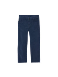 Calça bombaz. básica Azul (Marinho)  para Menino - Mayoral