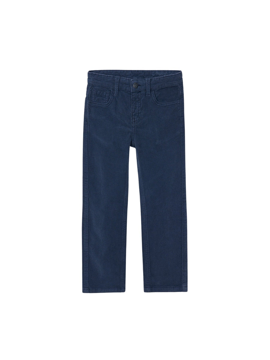 Calça bombaz. básica Azul (Marinho)  para Menino - Mayoral