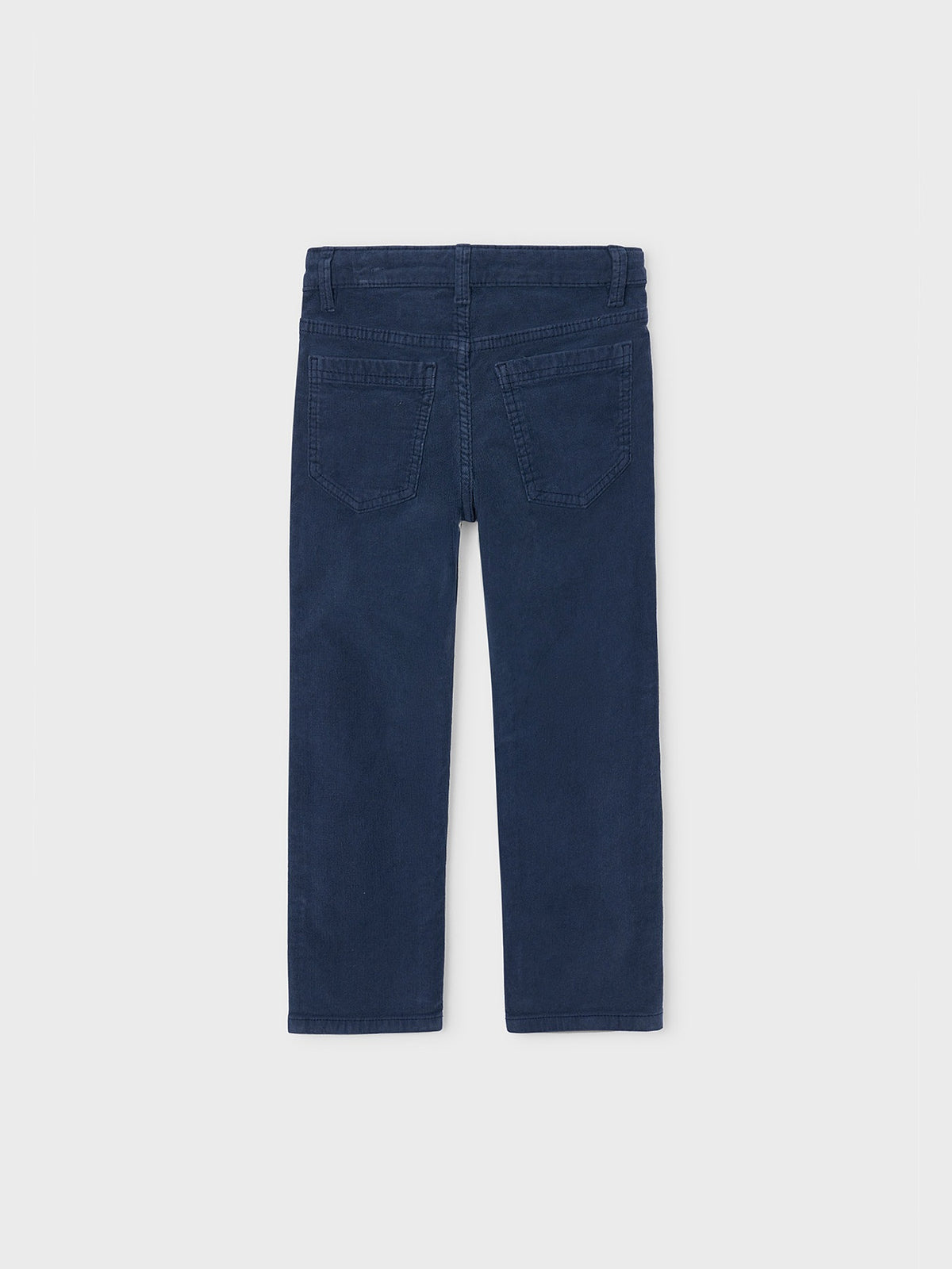 Calça bombaz. básica Azul (Marinho)  para Menino - Mayoral