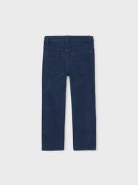 Calça bombaz. básica Azul (Marinho)  para Menino - Mayoral