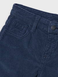 Calça bombaz. básica Azul (Marinho)  para Menino - Mayoral