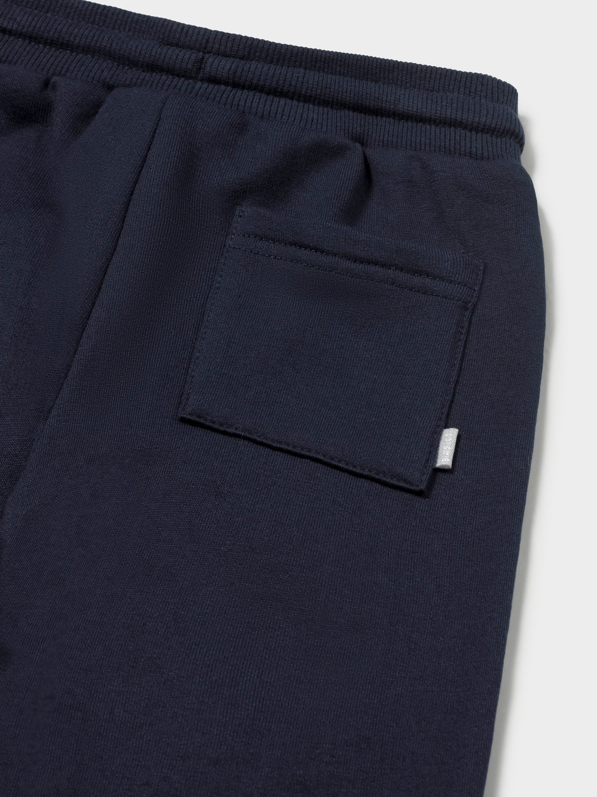 Calça felpa básica punhos Azul (Marinho)  para Bebé Menino - Mayoral