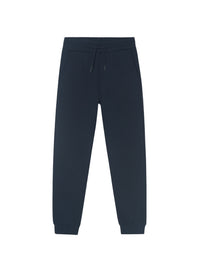 Calça felpa básica punhos Azul (Marinho)  para Menino - Mayoral