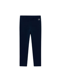 Leggings elastan básicas Marinho (Marinho)  para Menina - Mayoral