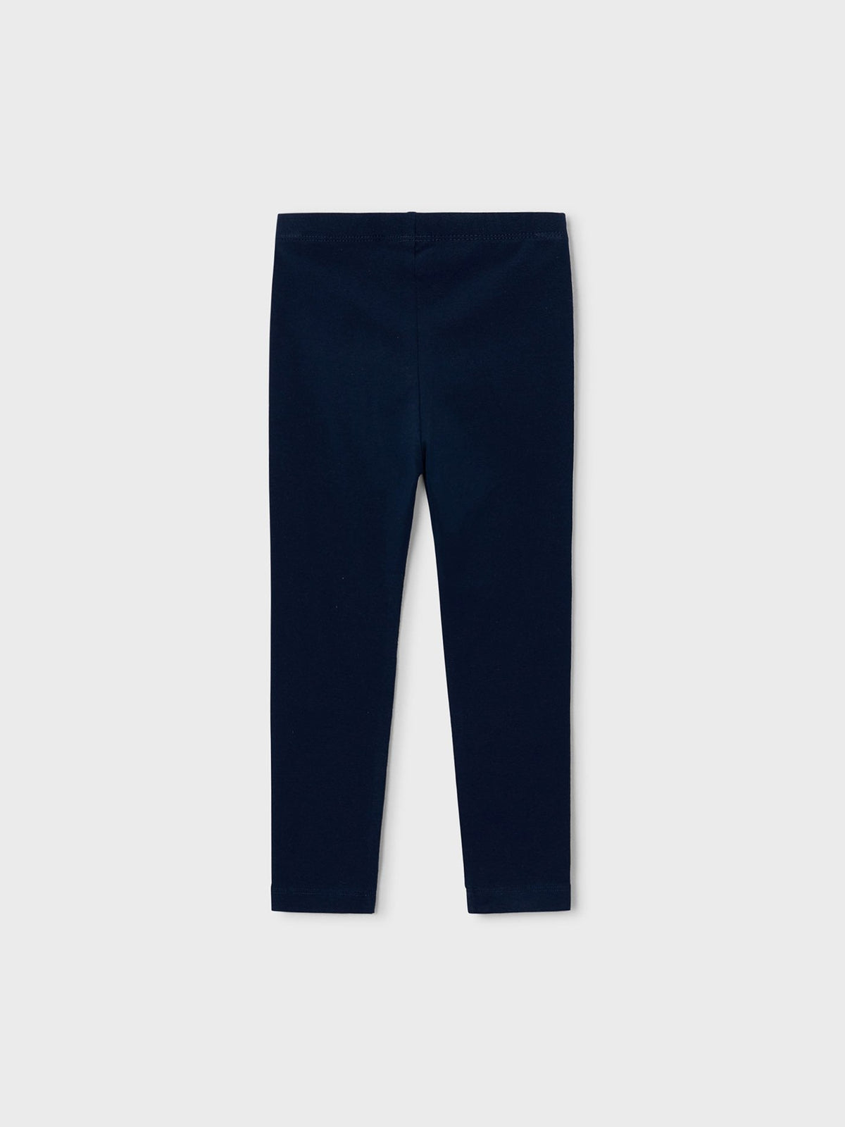 Leggings elastan básicas Marinho (Marinho)  para Menina - Mayoral