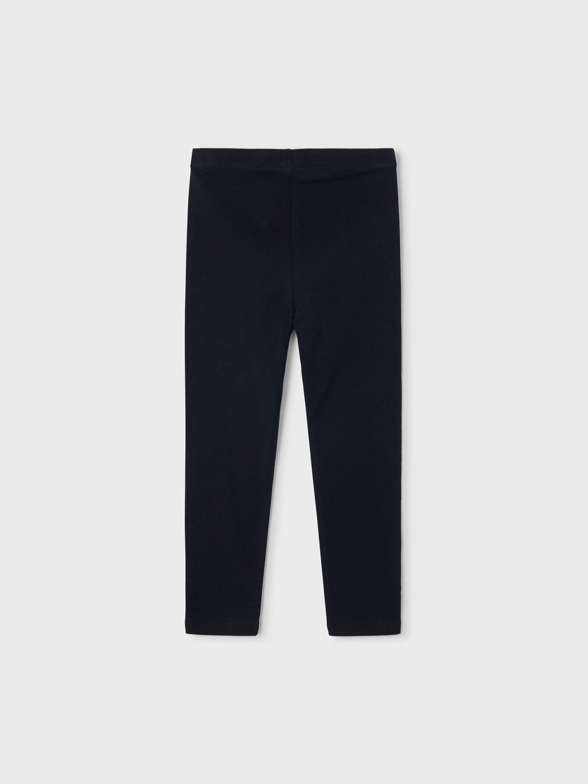 Leggings elastan básicas Preto (Preto)  para Menina - Mayoral