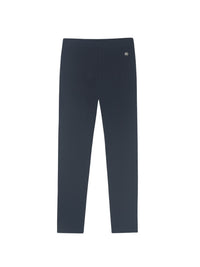 Leggings elastan básicas Marinho (Marinho)  para Menina - Mayoral