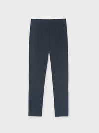 Leggings elastan básicas Marinho (Marinho)  para Menina - Mayoral