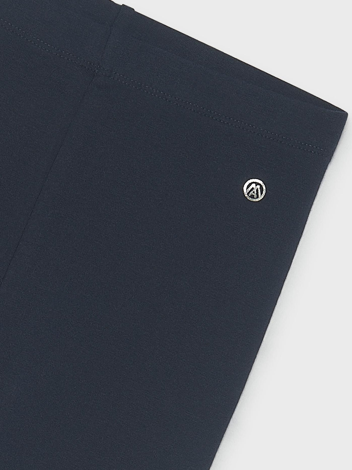 Leggings elastan básicas Marinho (Marinho)  para Menina - Mayoral