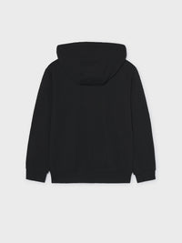 Casaco com carapuço básico Preto (Preto)  para Menino - Mayoral