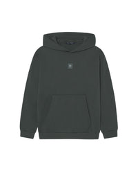 Sweat felpa básica Verde (Verde)  para Menino - Mayoral
