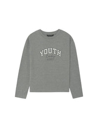 Camiseta básica bebé Cinza vig (Cinza)  para Menino - Mayoral