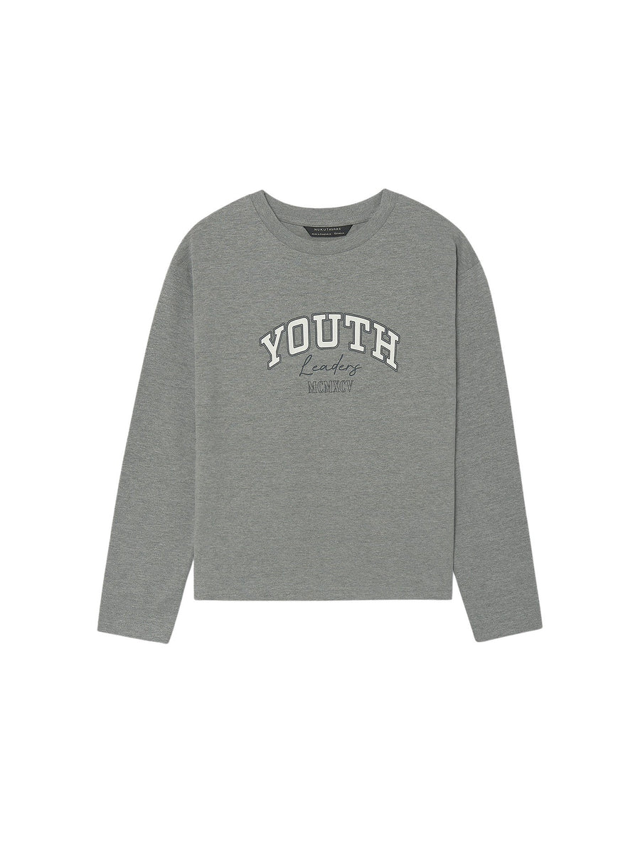 Camiseta básica bebé Cinza vig (Cinza)  para Menino - Mayoral