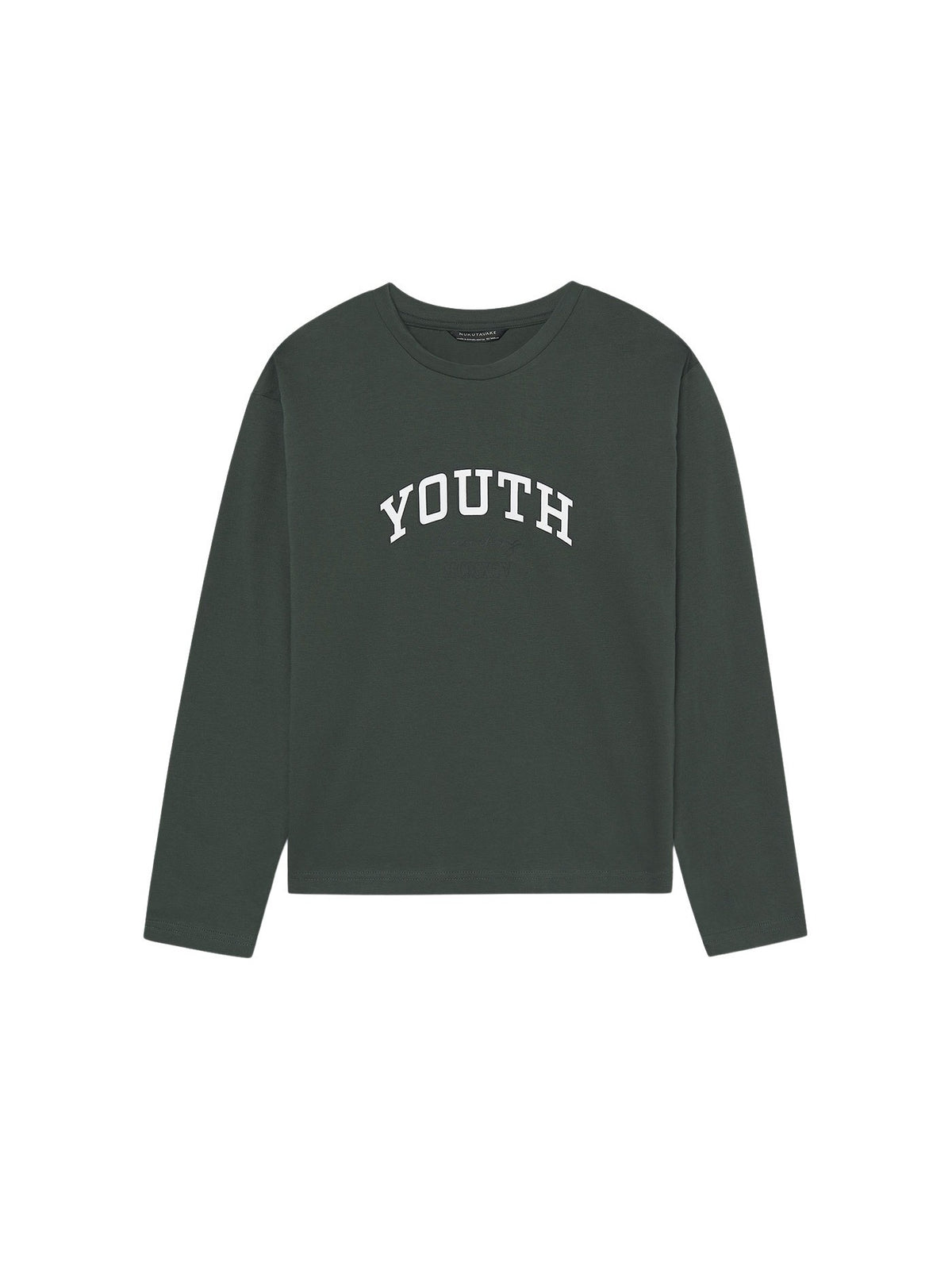 Camiseta básica bebé Verde (Verde)  para Menino - Mayoral
