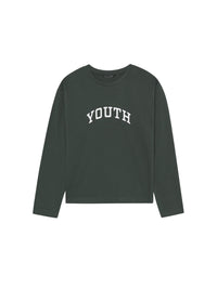 Camiseta básica bebé Verde (Verde)  para Menino - Mayoral