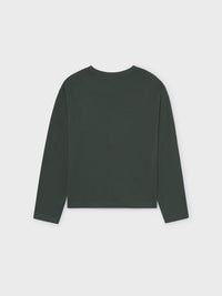 Camiseta básica bebé Verde (Verde)  para Menino - Mayoral
