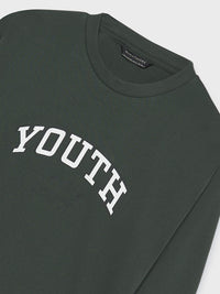 Camiseta básica bebé Verde (Verde)  para Menino - Mayoral