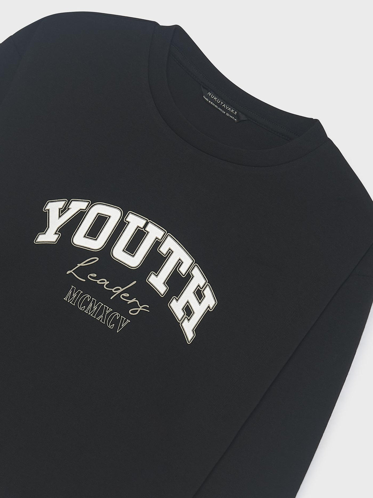 Camiseta básica bebé Preto (Preto)  para Menino - Mayoral