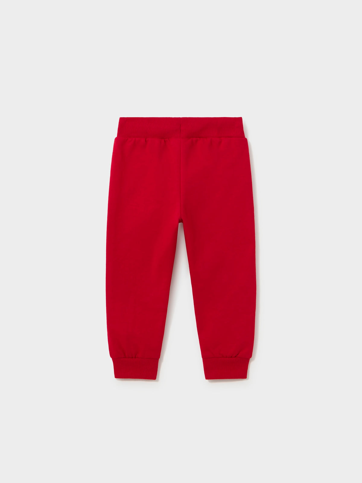 Fato treino felpa 2p básico Vermelho (Vermelho)  para Bebé Menino - Mayoral