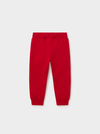 Fato treino felpa 2p básico Vermelho (Vermelho)  para Bebé Menino - Mayoral
