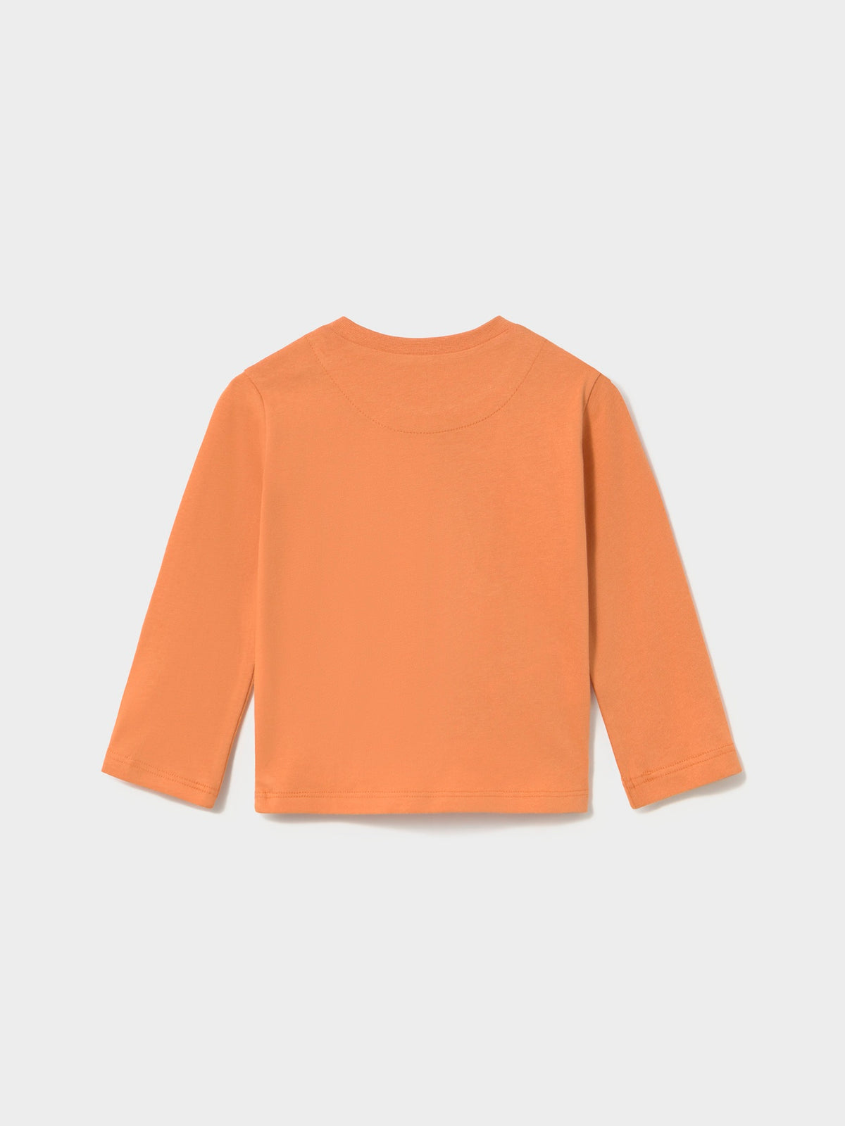 Camisola musicos Nectar (Laranja)  para Bebé Menino - Mayoral