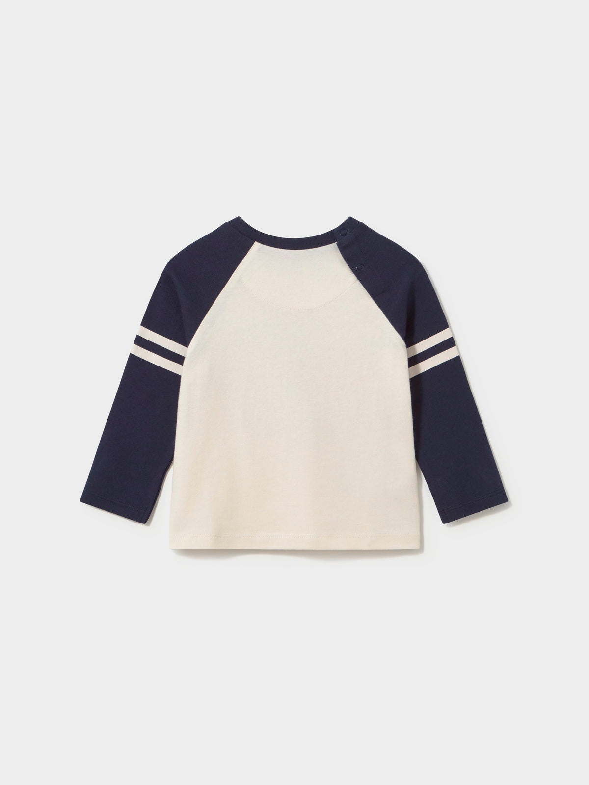 Camisola peluche Azul (Marinho)  para Bebé Menino - Mayoral
