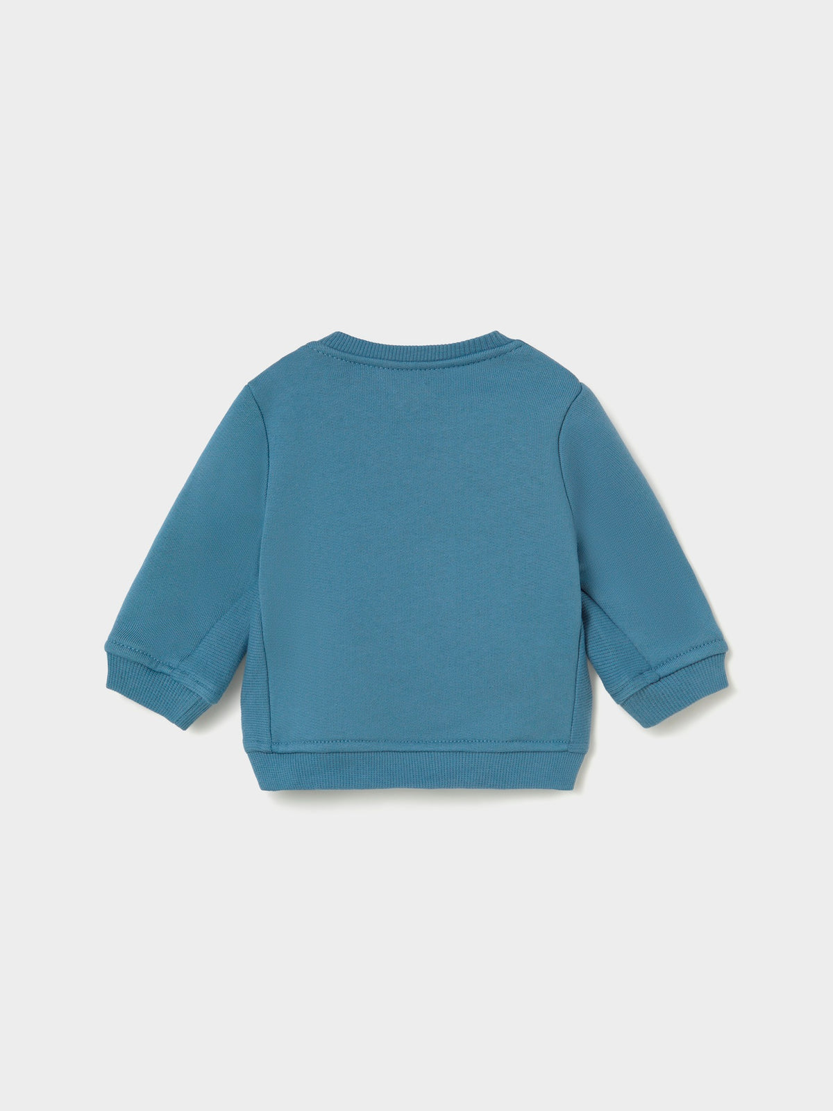 Sweat-shirt Azul escur (Marinho)  para Bebé Menino - Mayoral
