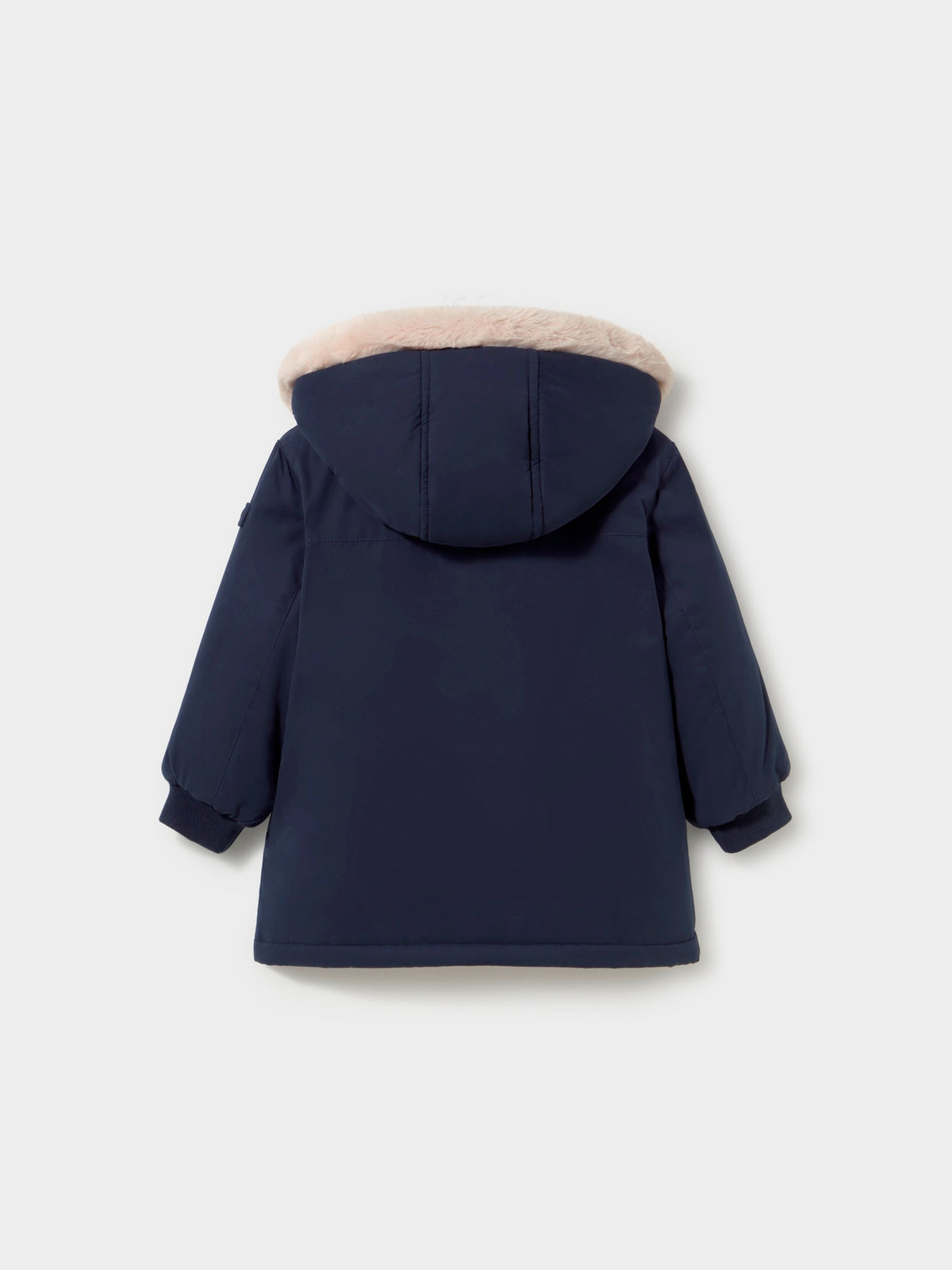 Parka Azul (Marinho)  para Bebé Menino - Mayoral