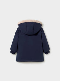 Parka Azul (Marinho)  para Bebé Menino - Mayoral