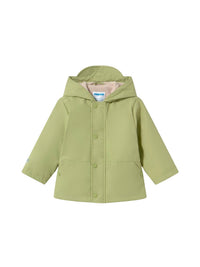 Capa de chuva Dark orega (Verde seco)  para Bebé Menino - Mayoral