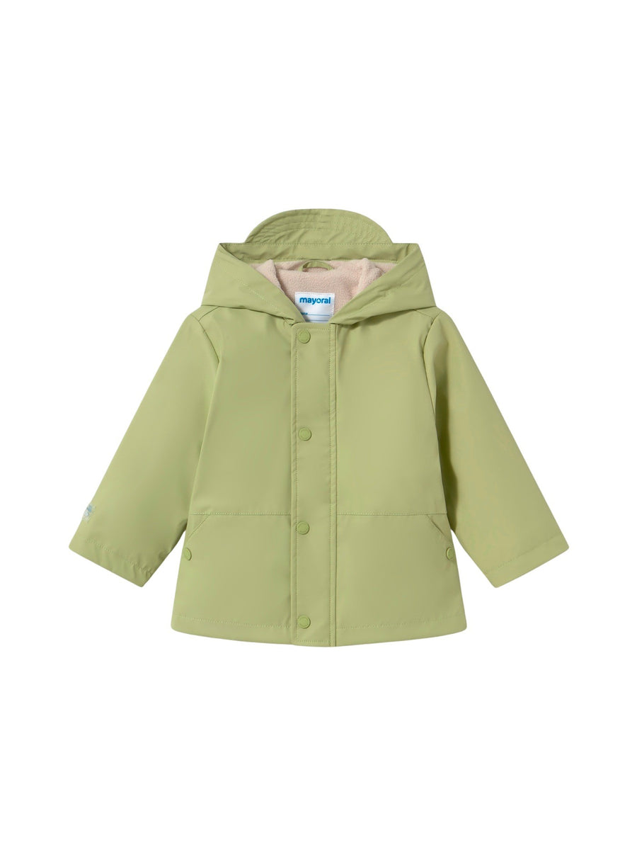 Capa de chuva Dark orega (Verde seco)  para Bebé Menino - Mayoral