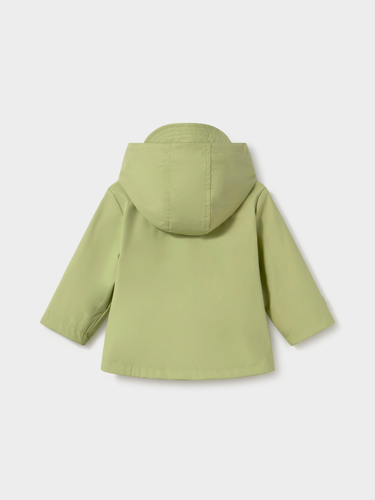 Capa de chuva Dark orega (Verde seco)  para Bebé Menino - Mayoral