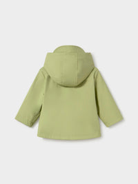 Capa de chuva Dark orega (Verde seco)  para Bebé Menino - Mayoral