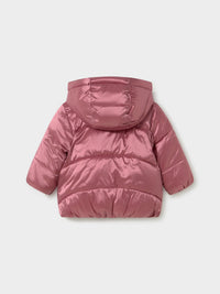 Blusão reversivel Violeta (Violeta)  para Bebé Menina - Mayoral