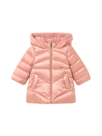 Blusão Petisui (Rosa Bébé)  para Bebé Menina - Mayoral
