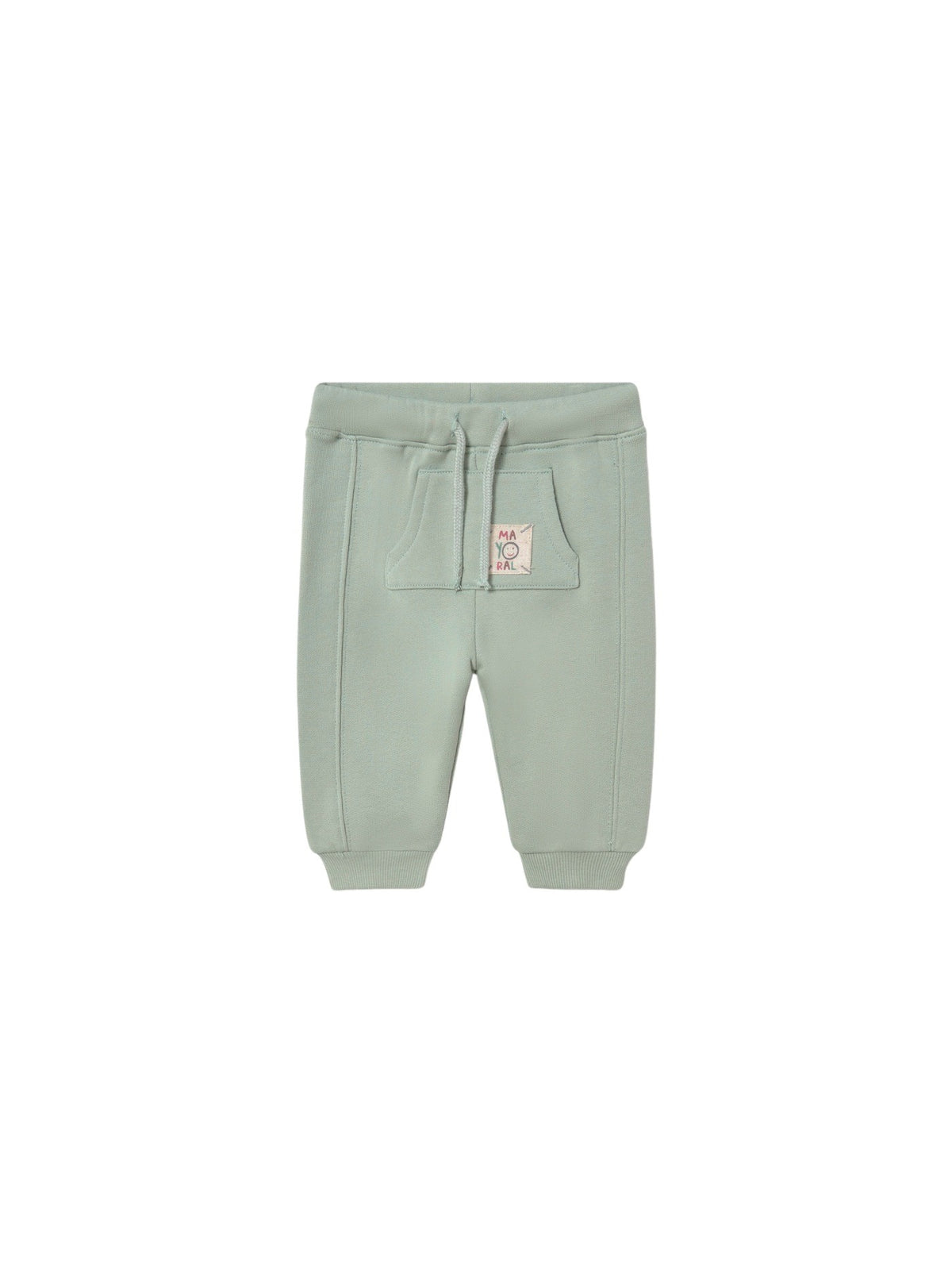 Calça Jaspe (Verde seco)  para Bebé Menino - Mayoral