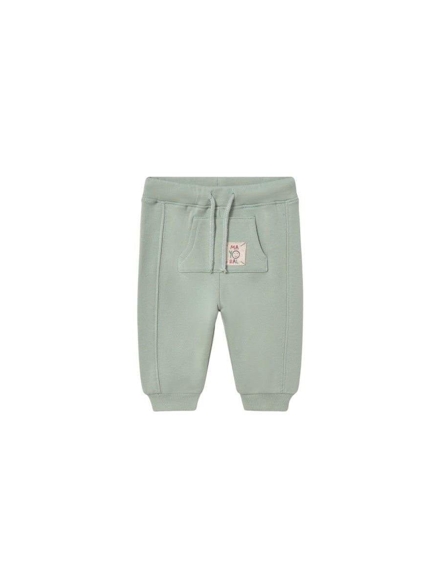 Calça Jaspe (Verde seco)  para Bebé Menino - Mayoral