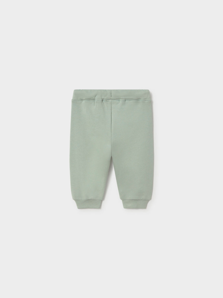 Calça Jaspe (Verde seco)  para Bebé Menino - Mayoral
