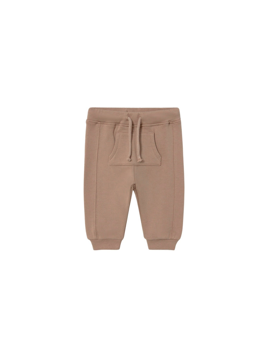 Calça Opalo (Castanho Claro)  para Bebé Menino - Mayoral