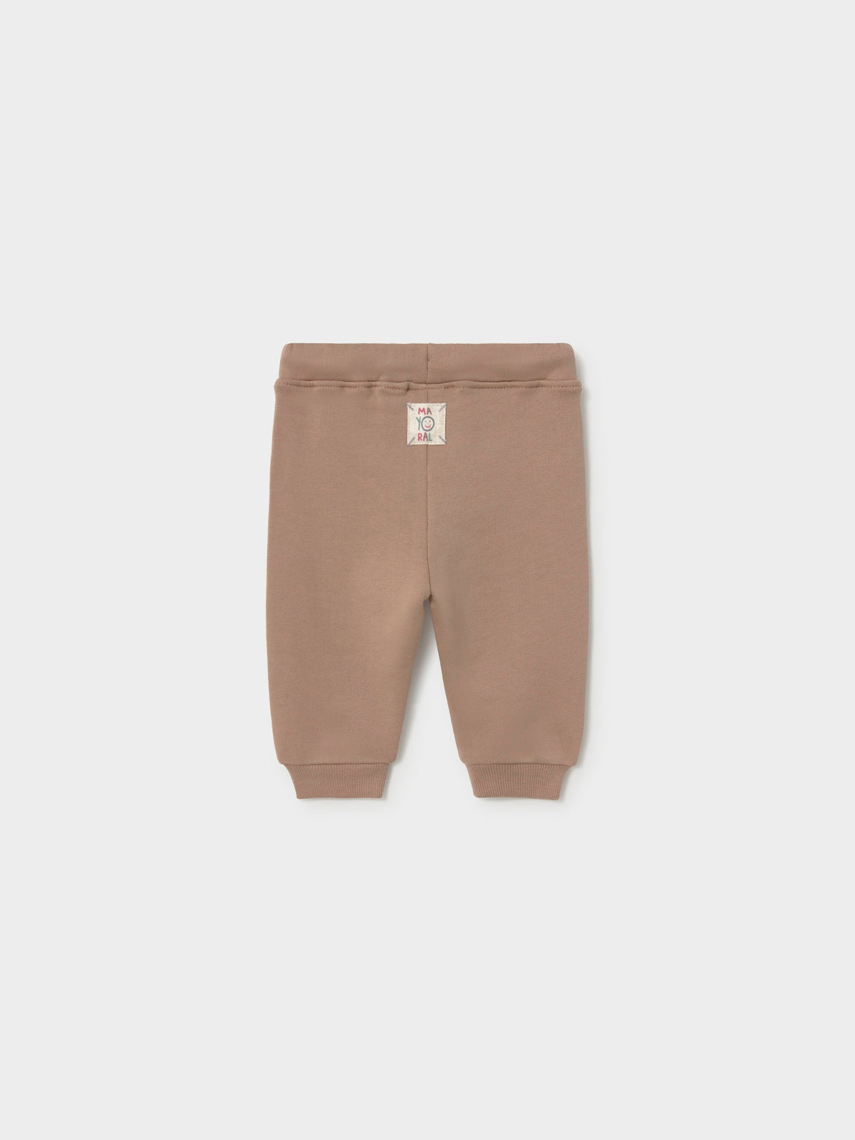 Calça Opalo (Castanho Claro)  para Bebé Menino - Mayoral