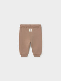 Calça Opalo (Castanho Claro)  para Bebé Menino - Mayoral
