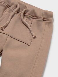 Calça Opalo (Castanho Claro)  para Bebé Menino - Mayoral