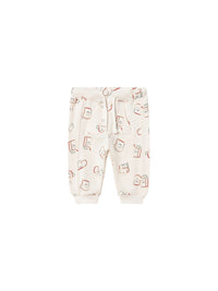 Calça Multicolor (Creme / Pérola)  para Bebé Menino - Mayoral