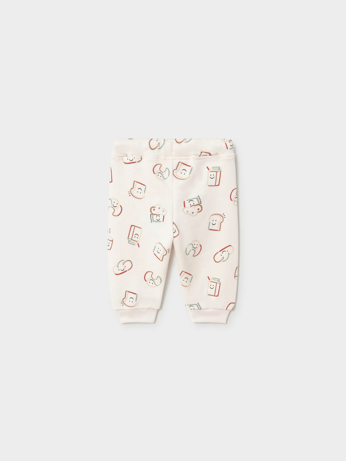 Calça Multicolor (Creme / Pérola)  para Bebé Menino - Mayoral