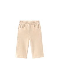 Calça Bombaz. Tofu (Bege)  para Bebé Menina - Mayoral