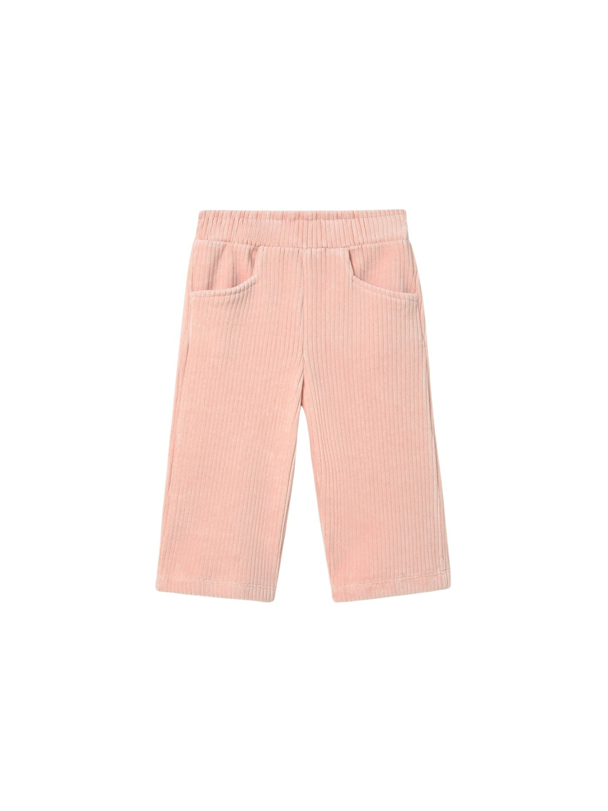 Calça Bombaz. Petisui (Rosa Bébé)  para Bebé Menina - Mayoral