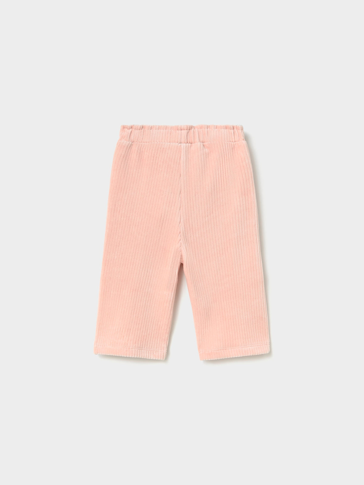 Calça Bombaz. Petisui (Rosa Bébé)  para Bebé Menina - Mayoral
