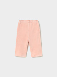 Calça Bombaz. Petisui (Rosa Bébé)  para Bebé Menina - Mayoral