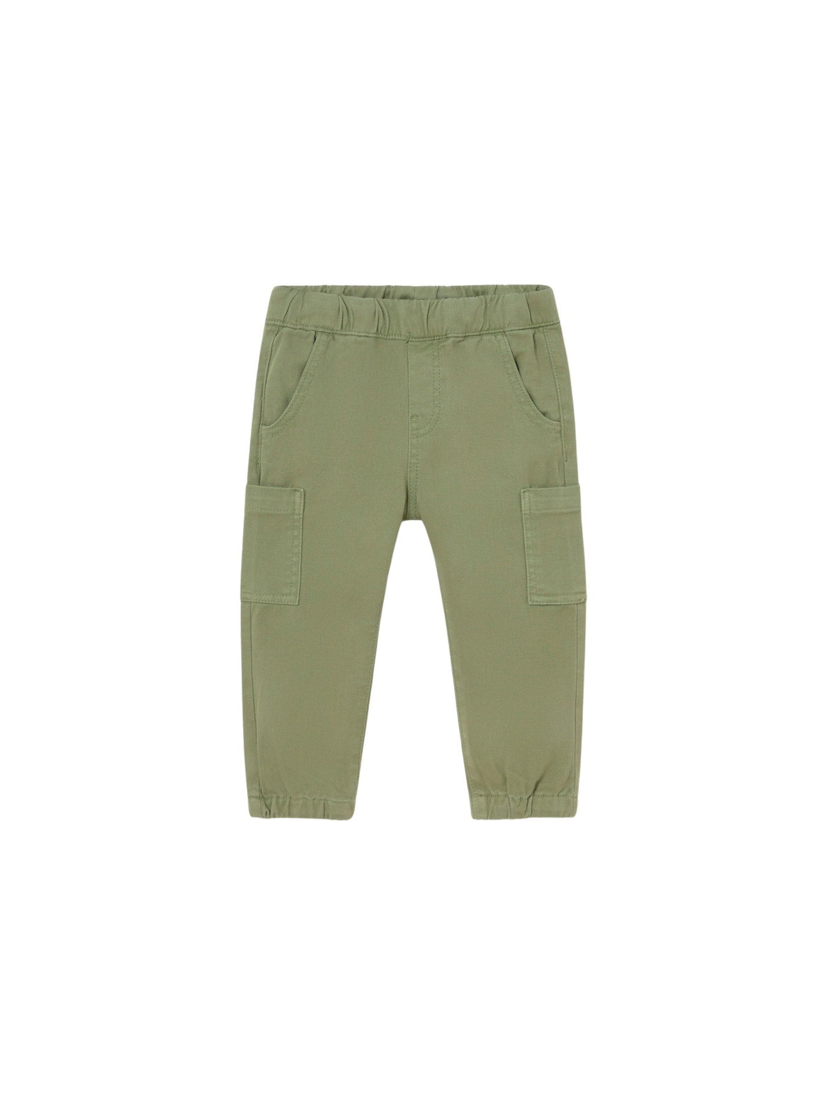Calça jogger Loureiro (Azeitona)  para Bebé Menino - Mayoral