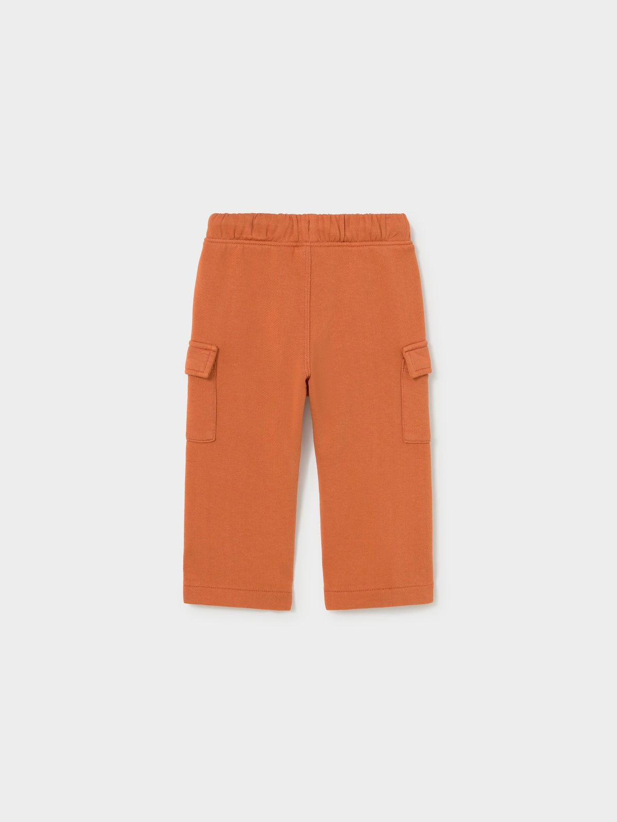 Calça Telha (Tijolo)  para Bebé Menino - Mayoral